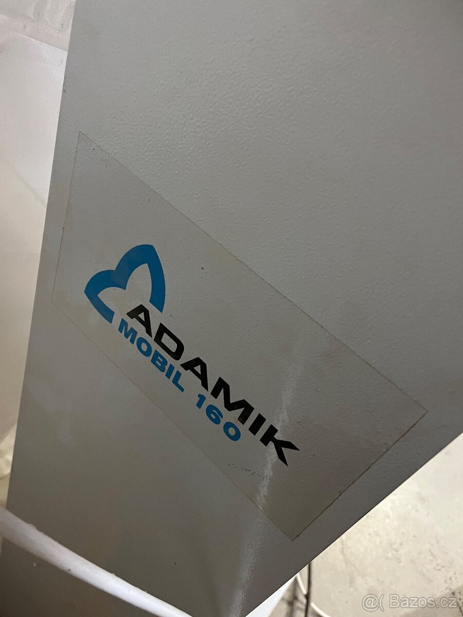 Odsavač pilin adamik mobil 160 - 6