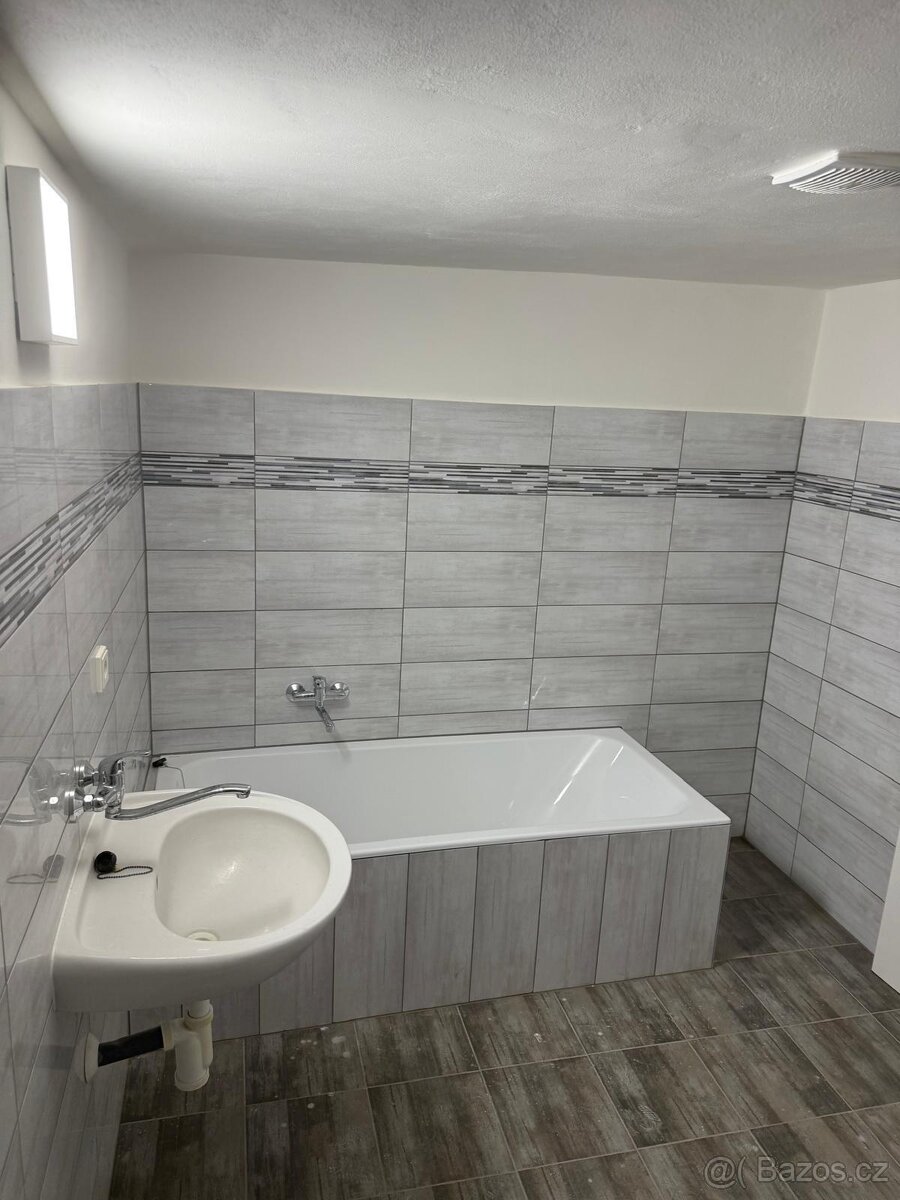 Nový byt na prodej, 4 + 1 - 6