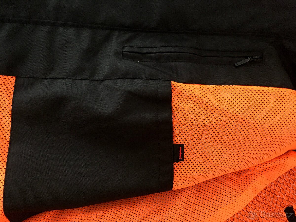 iXS Classic Bomber - 6