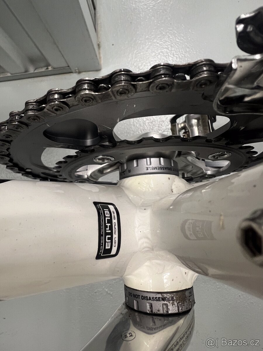 Silniční kolo Merida, velikost 48,5 cm - 6