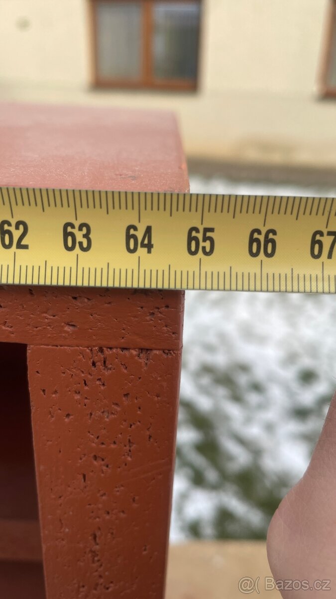 Skříňka na různý materiál (šroubky, atd) - 6