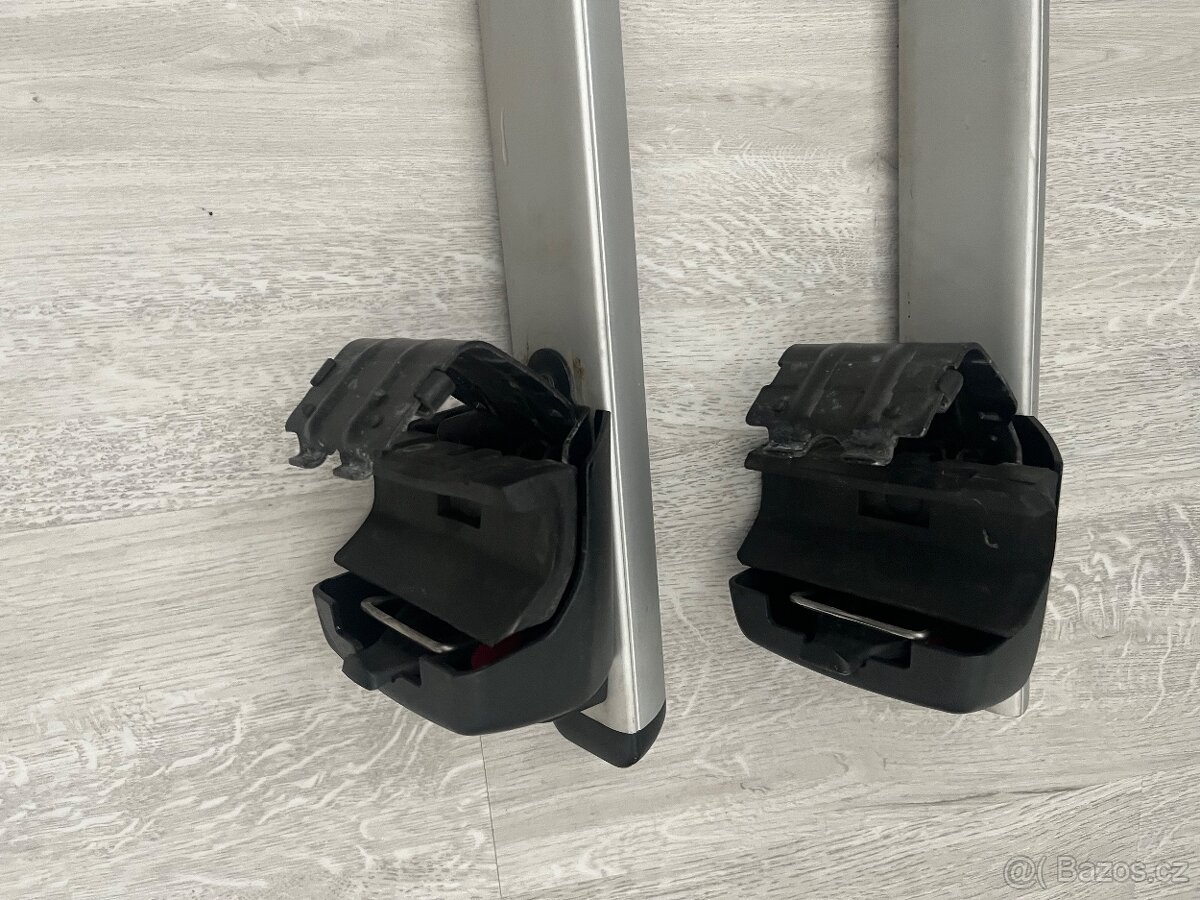 Příčný střešní nosič Octavia III Combi - 6