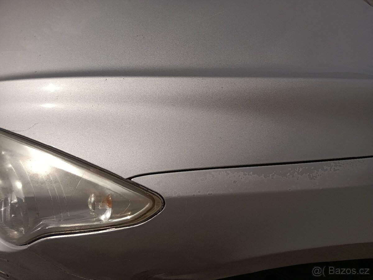 Hyundai i30 1.6i 92kW 2009 - 6