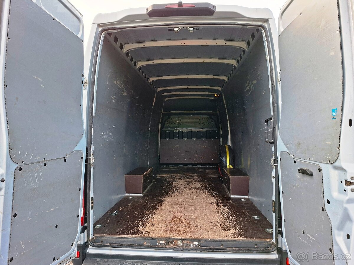 IVECO DAILY 2,3D 35-160 HI-MATIC r.v.5/2022 Odpočet DPH - 6