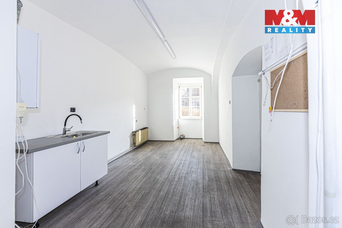 Pronájem obchodních prostor, 31 m², Kolín, ul. Legerova - 6