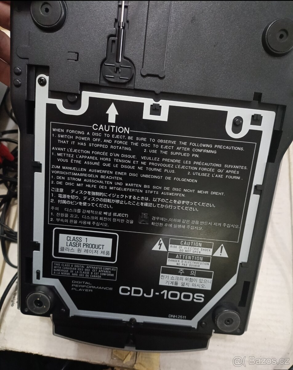 Sestava Pioneer - sběratelský stav - 6