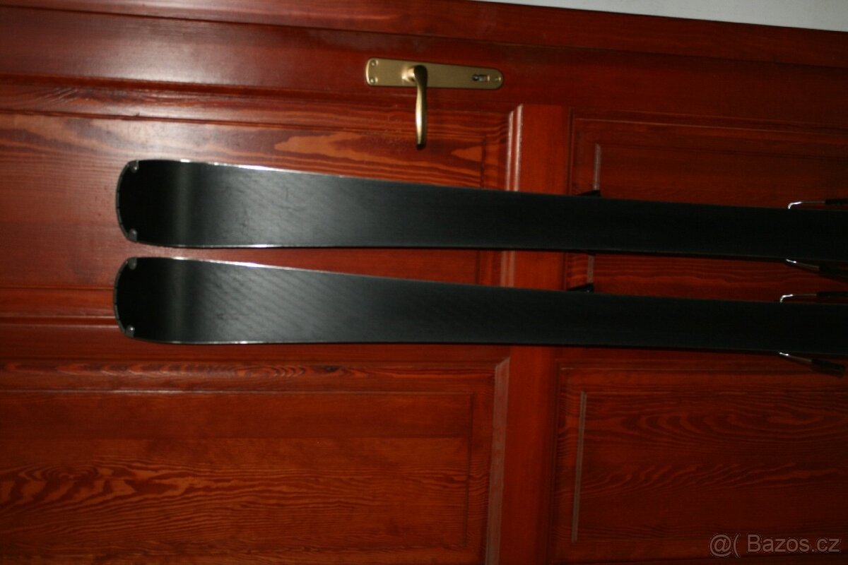 lyže salomon S max 150 cm - 6