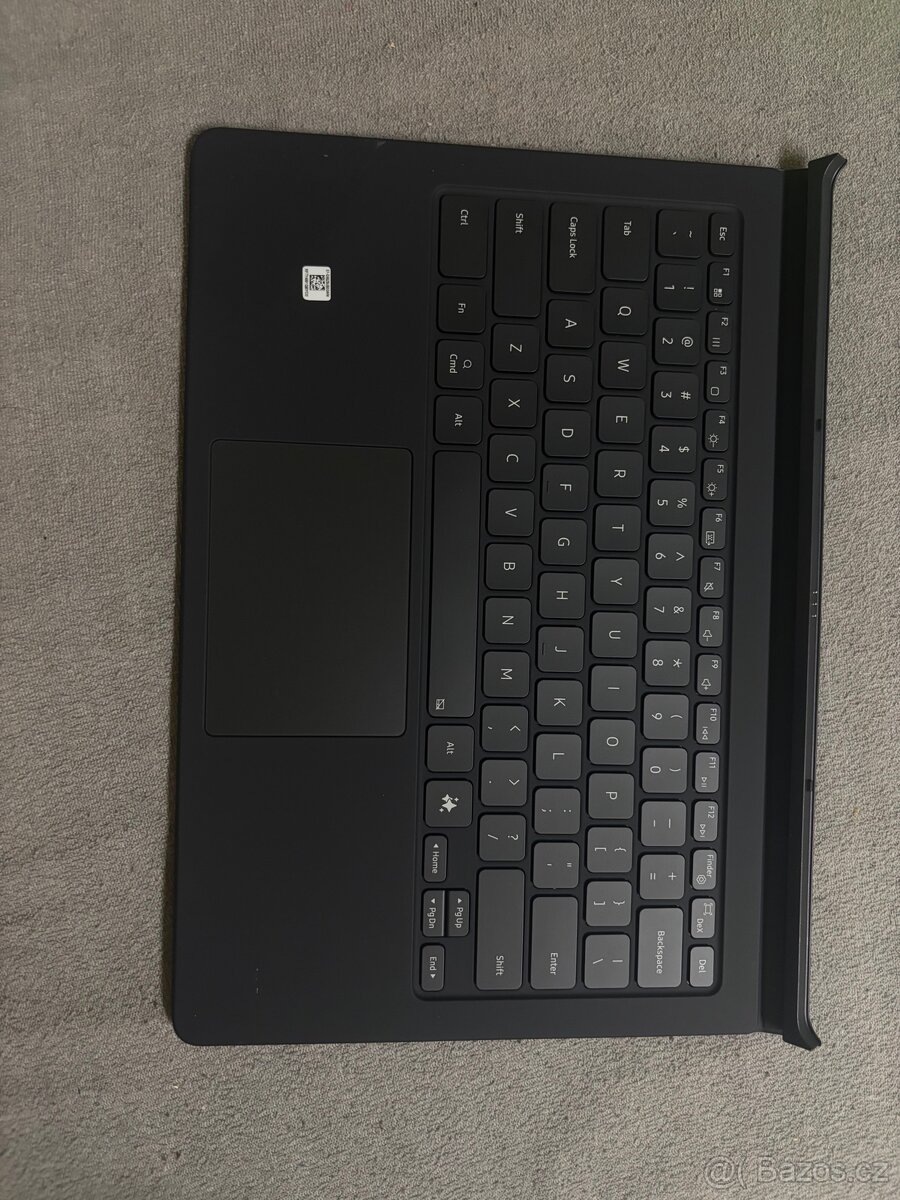 Samsung Book Cover Keyboard - 6