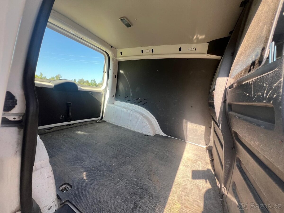 VW Caddy 1.6TDI 75KW CAYD LZY LB9A r.v. 2015 - 6