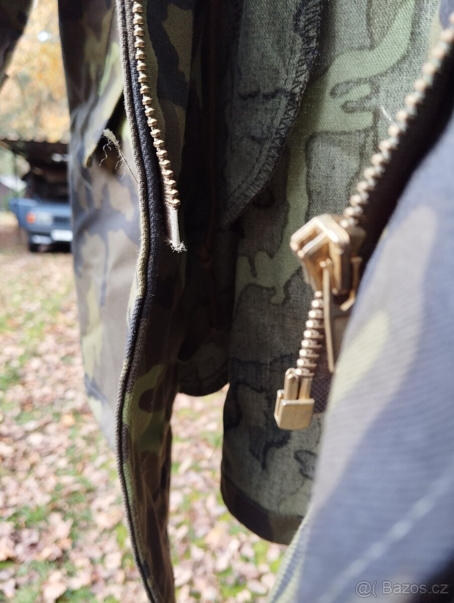 Kongo vz. 95 AČR 182/100 nové - 6