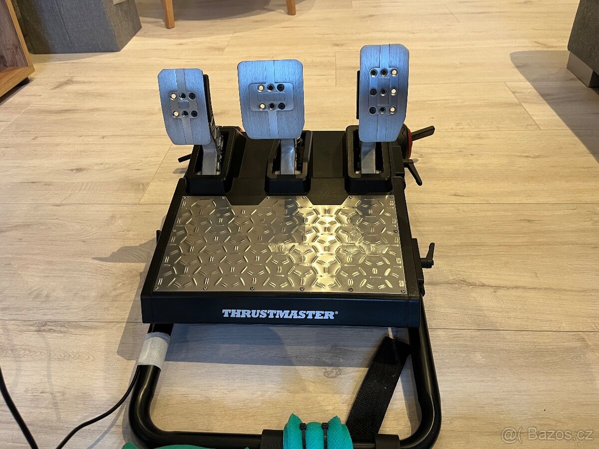 Sim-racing setup - 6