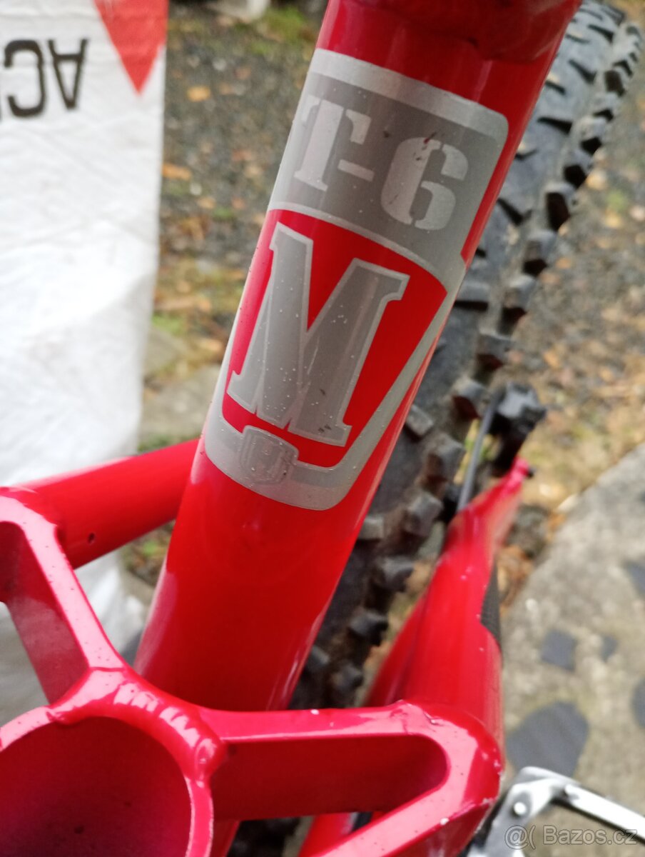 Haro X2 dirt celodpružené - 6