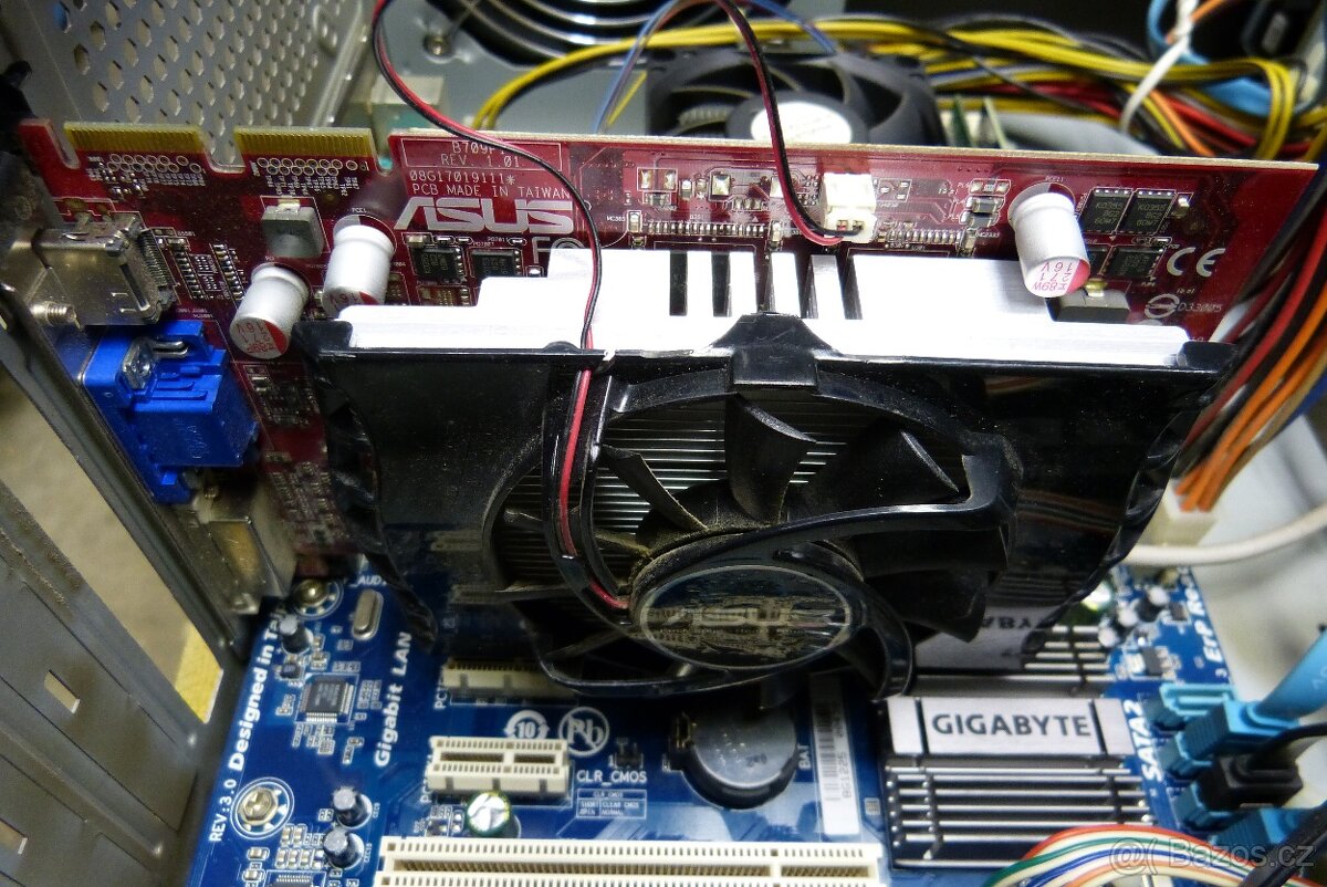 Čtyřjádrové PC - 6