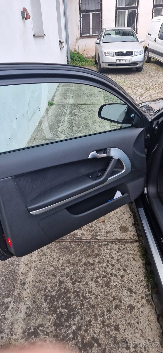 Audi A3 1.9TDI S-line - 6