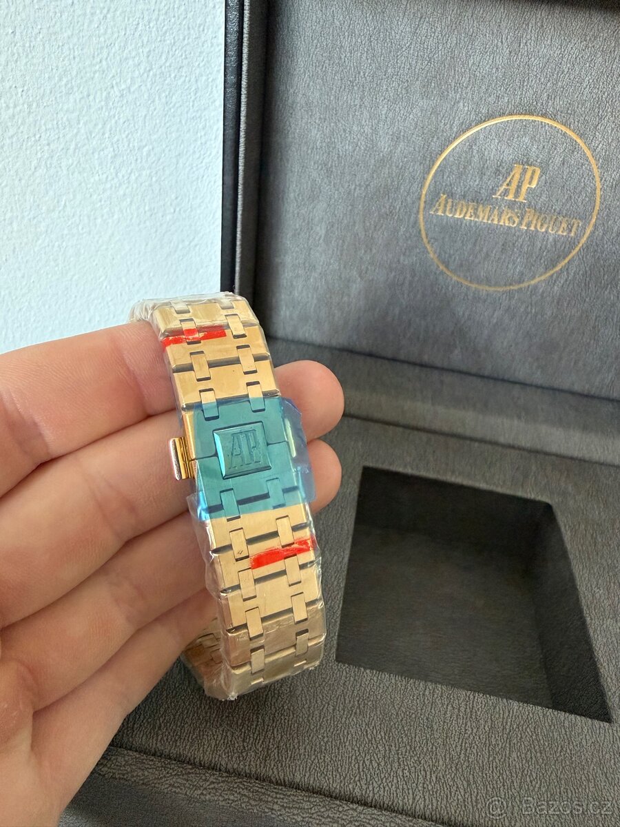 Hodinky Audemars Piguet - 6
