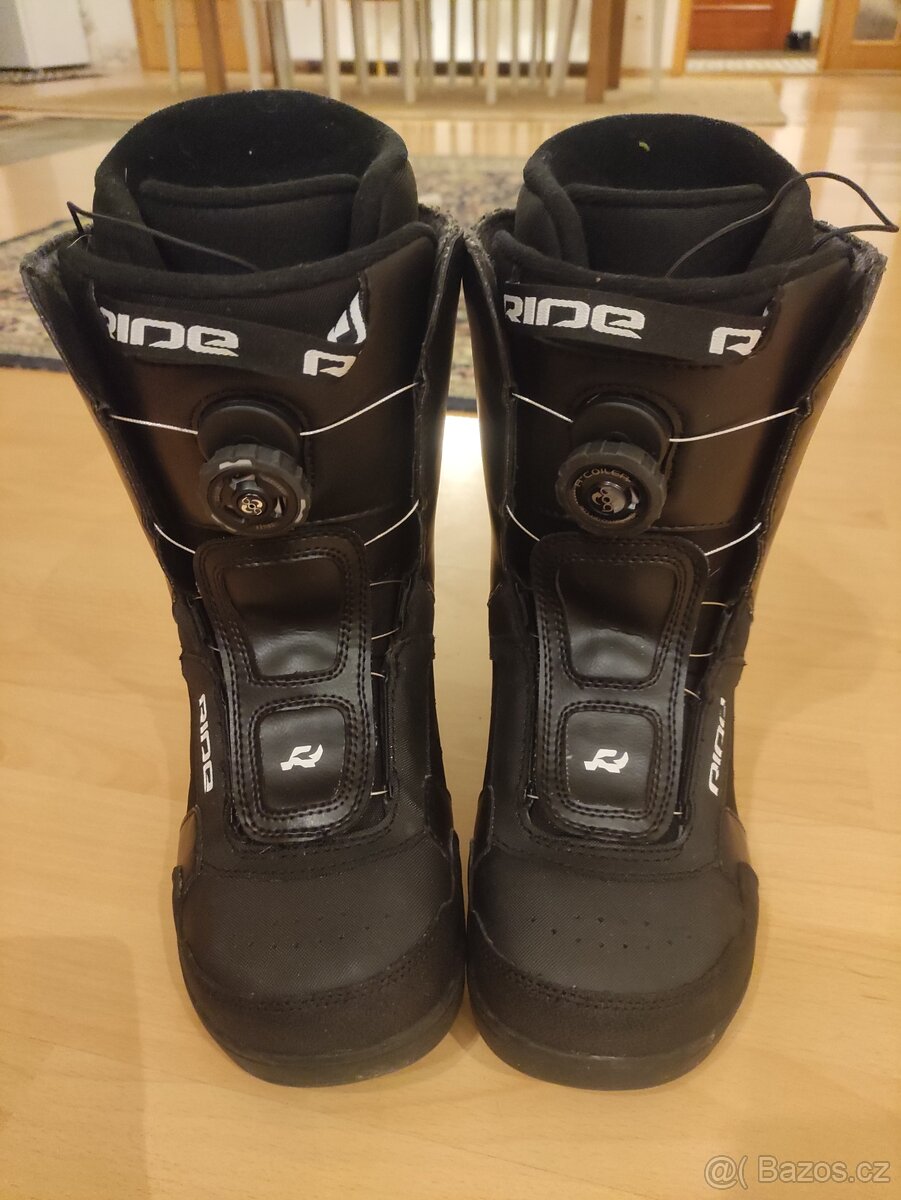 Snow Boty RIDE 8.5 US - 6