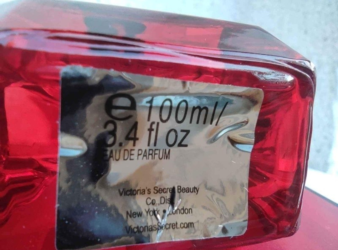 Dámský parfém Victoria's Secret Bombshell 100 ml - 6