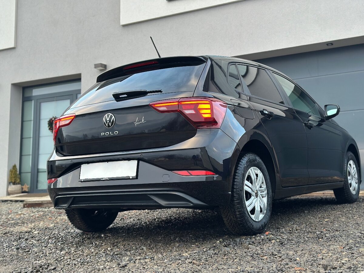 ✅VW POLO 2023 v zaruke - 6