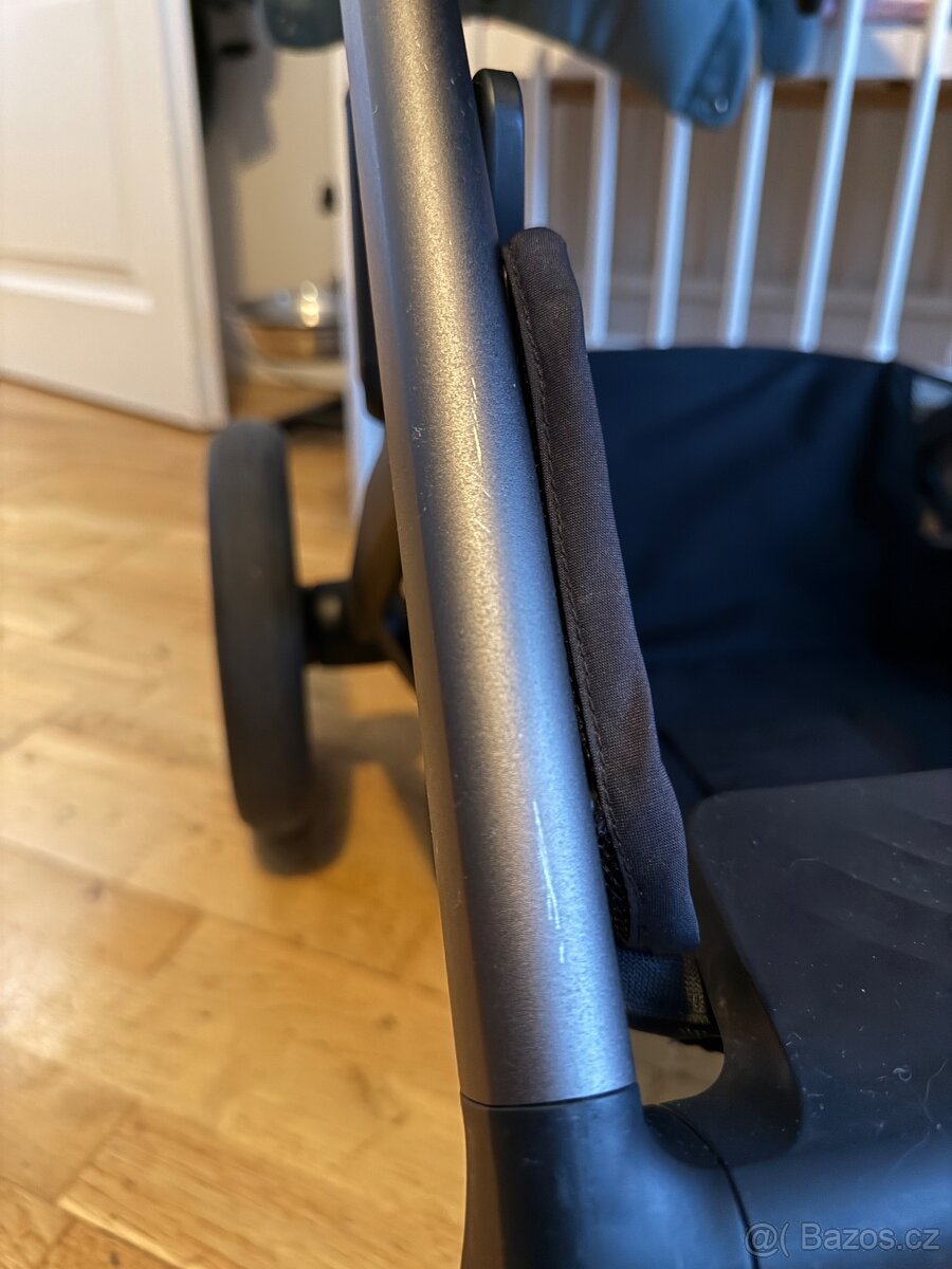 CYBEX Balios S Lux - 6