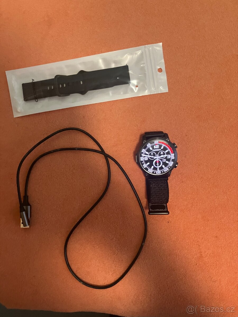 armodd silentwatch 7 pro gps - 6