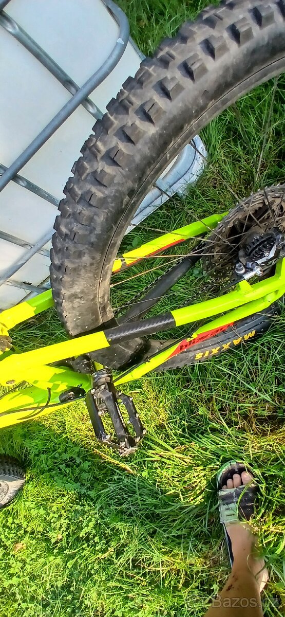 Rockmachine blizzard 90-27 edgesiries - 6