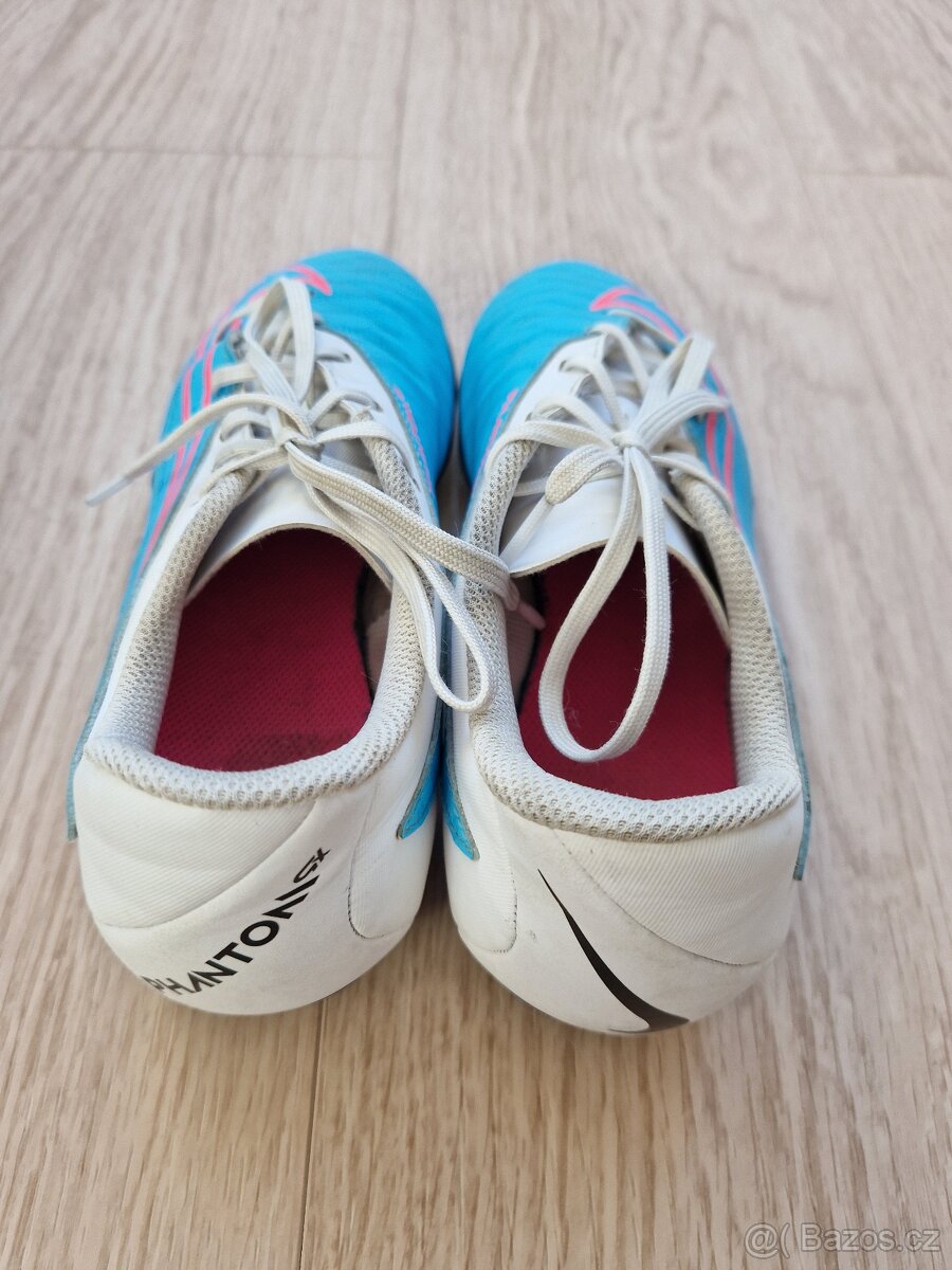 Dětské kopačky zn.Nike vel.38 - 6