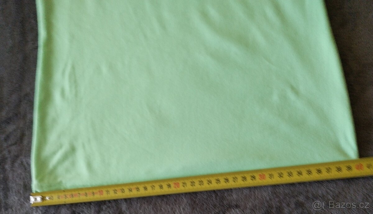 Lehké fitness tílko - 6