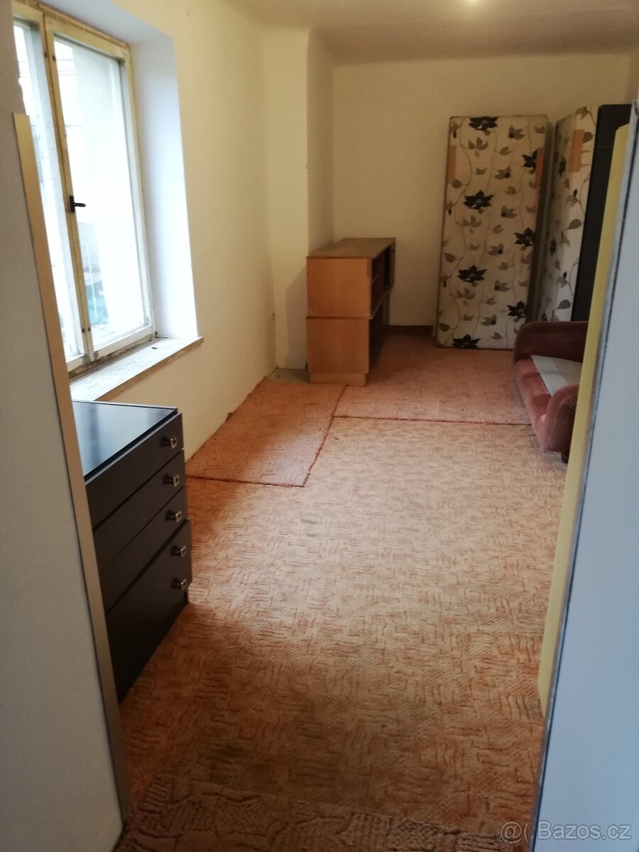 PRONÁJEM domu RD 2+1 v Libina - 6