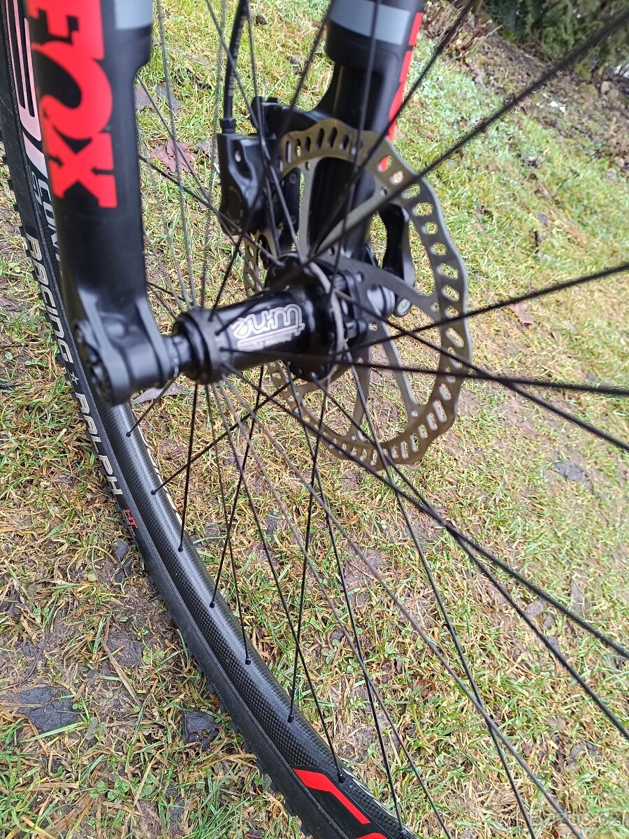 Mondraker Podium R vel.S - 6