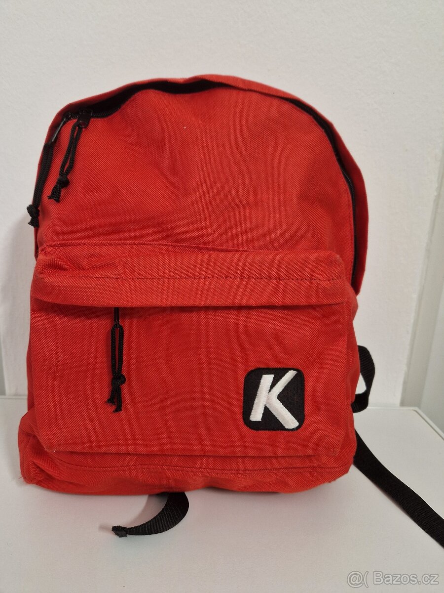 Kabelky, batohy, pouzdra - 6