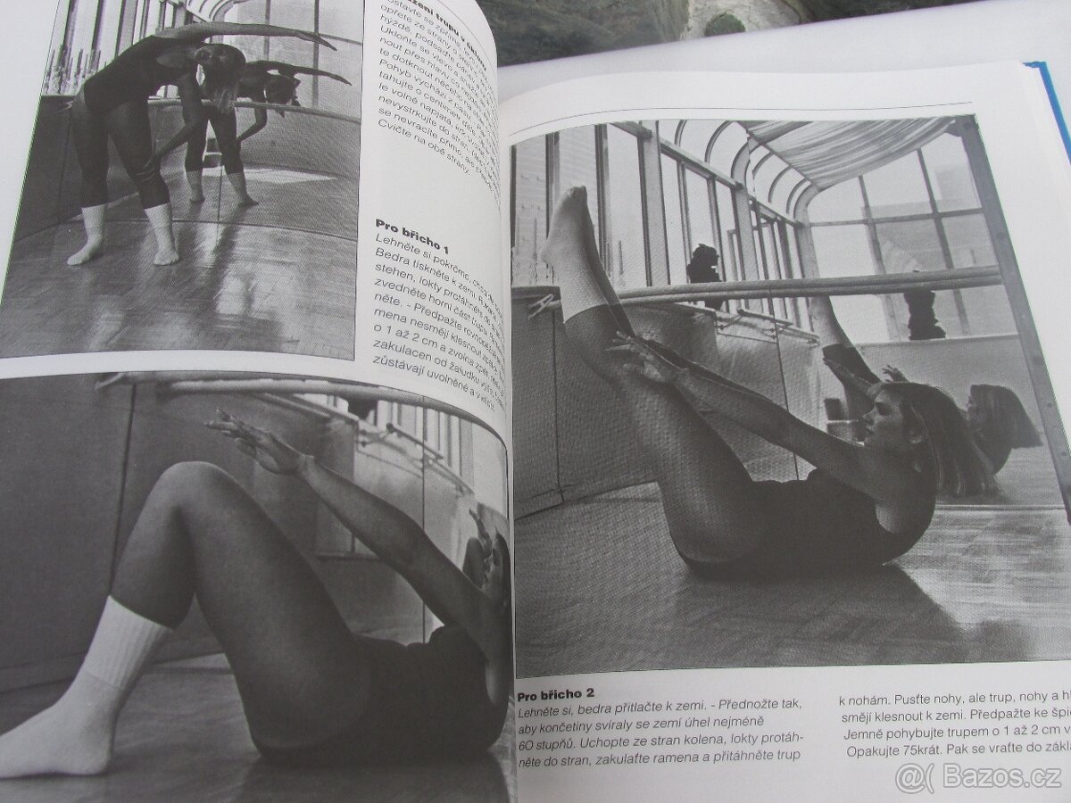 Kalanetika - Callan Pinckneyová - 6