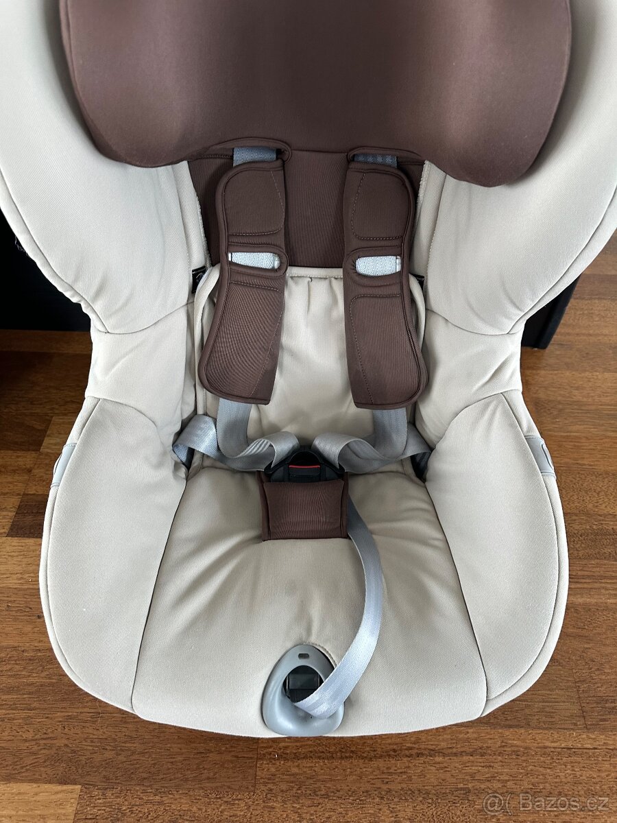 Britax Romer King II LS 9-18kg - 6