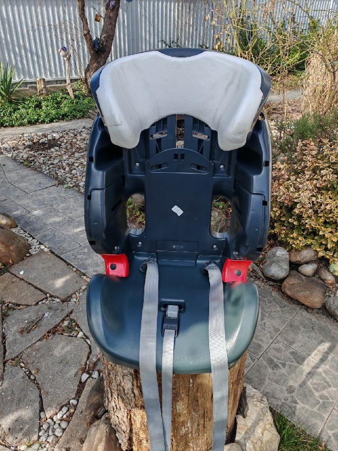 Autosedačka Britax Römer - 6