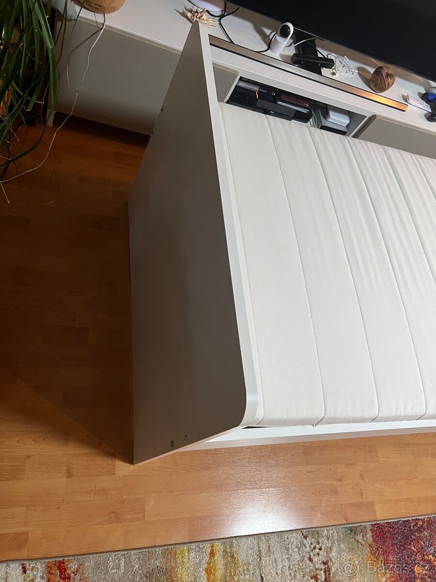 Postel Slakt 90x200cm - 6