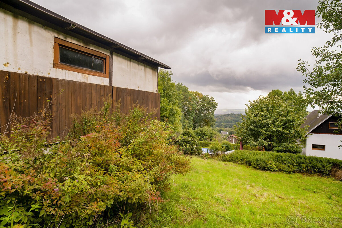 Prodej chaty, 26 m², Stružnice - 6