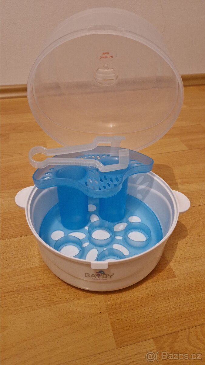 Věci pro miminko a maminku (vše možné) - 6