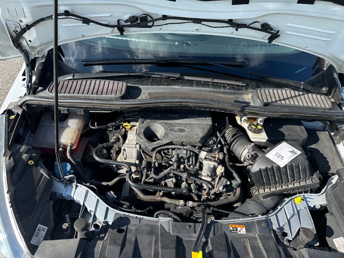 Ford C-Max1,0 ecoboost 2018 najeto 90600km - 6
