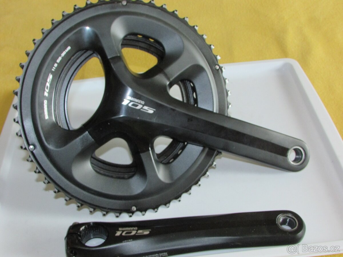 Sada Shimano 105 - 6