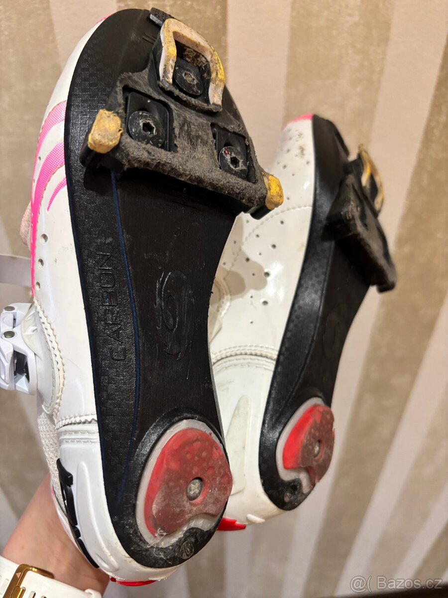 Sidi carbon tretry - 6
