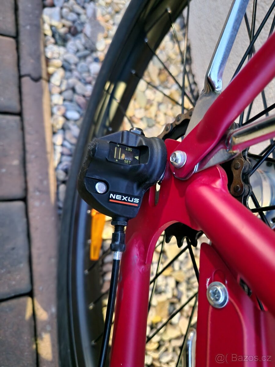 FELT San Onofre - plážový cruiser - 6