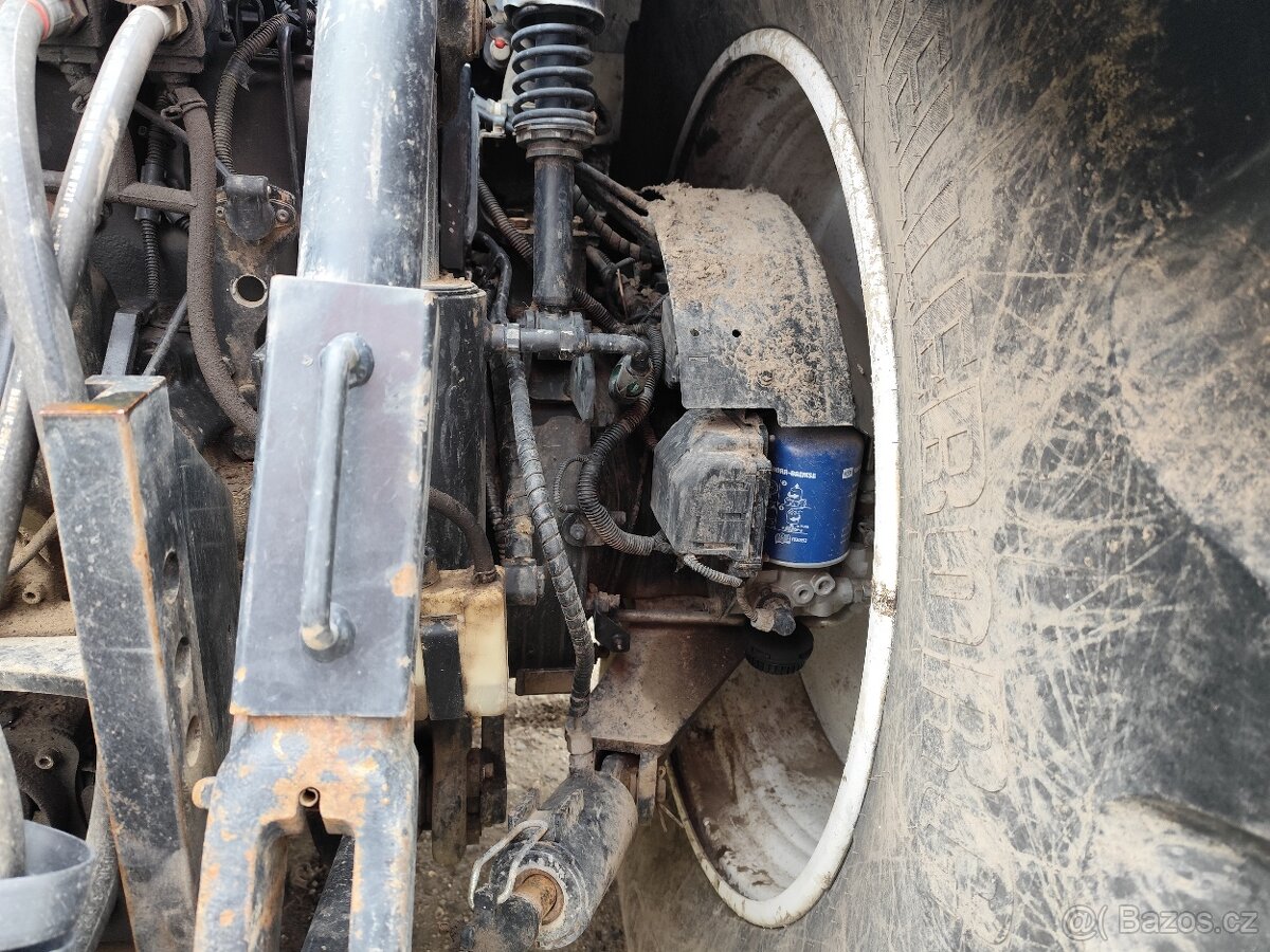 New Holland T7 315HD - 6