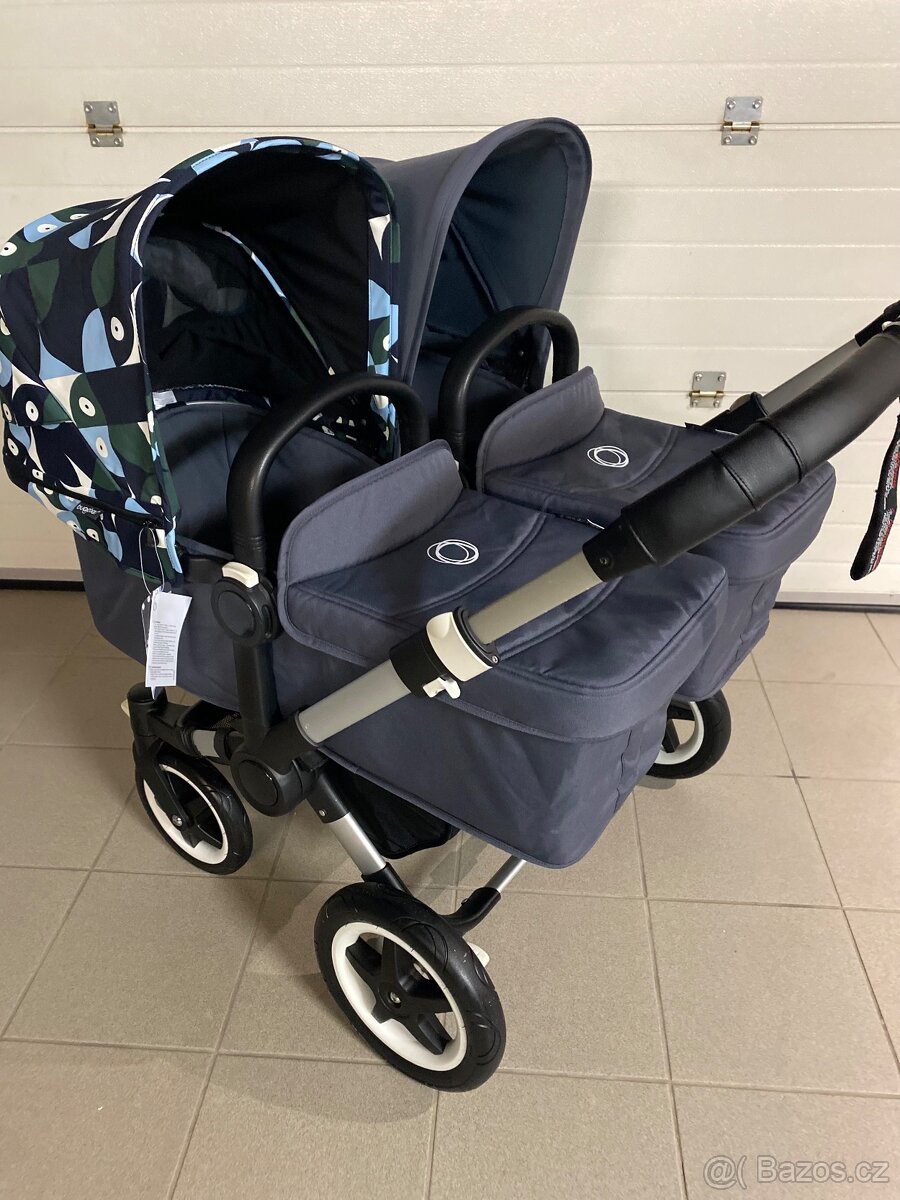 +++ TOP Bugaboo Donkey TWIN +++ - 6
