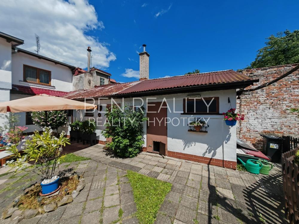 Exklusivní prodej - dům Zlín tř. T. Bati - k bydlení i podn - 6