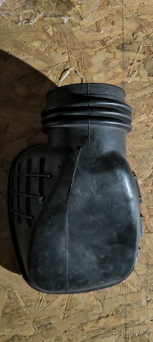 BMW M3 S50B30 sání - 6