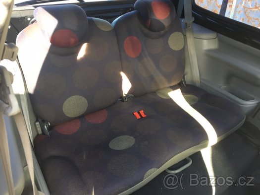 Renault Twingo č. 2814 - 6