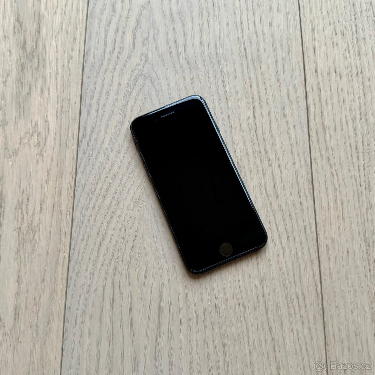 APPLE IPHONE SE 2020 128GB - ČERNÝ,BATERIE 100%, ZÁRUKA - 6