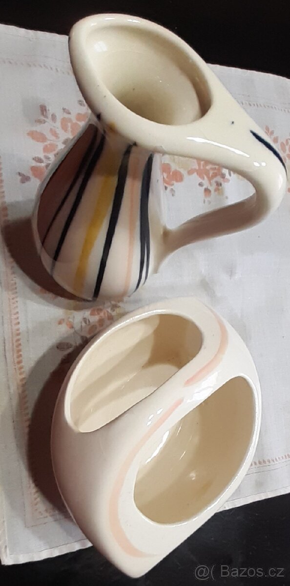 Vázička košík Brusel pyžamo - 6