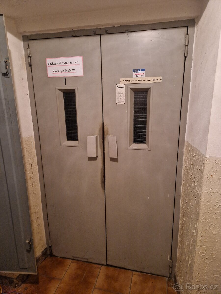 Pronájem skladu, kanceláře, drobná výroba. - 6