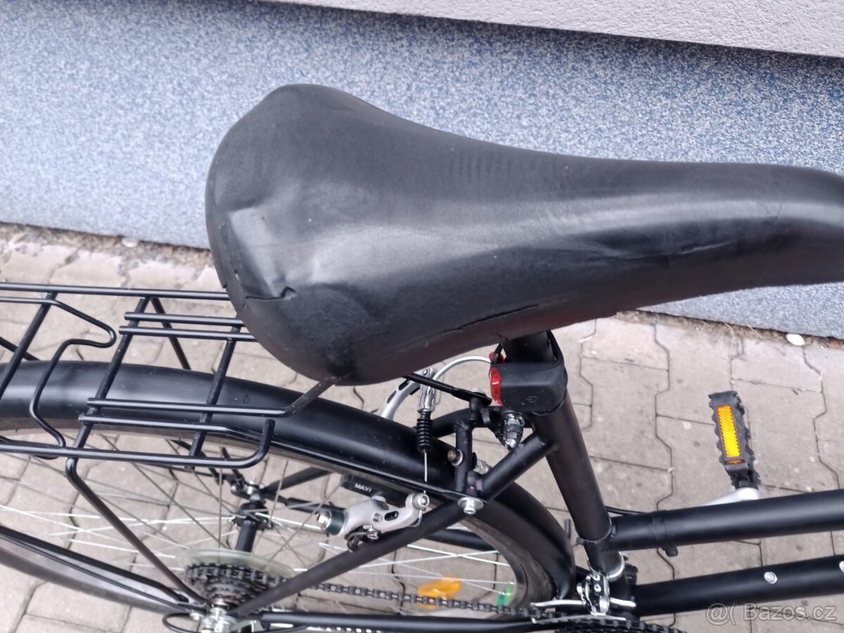 Dámské horské kolo - 6