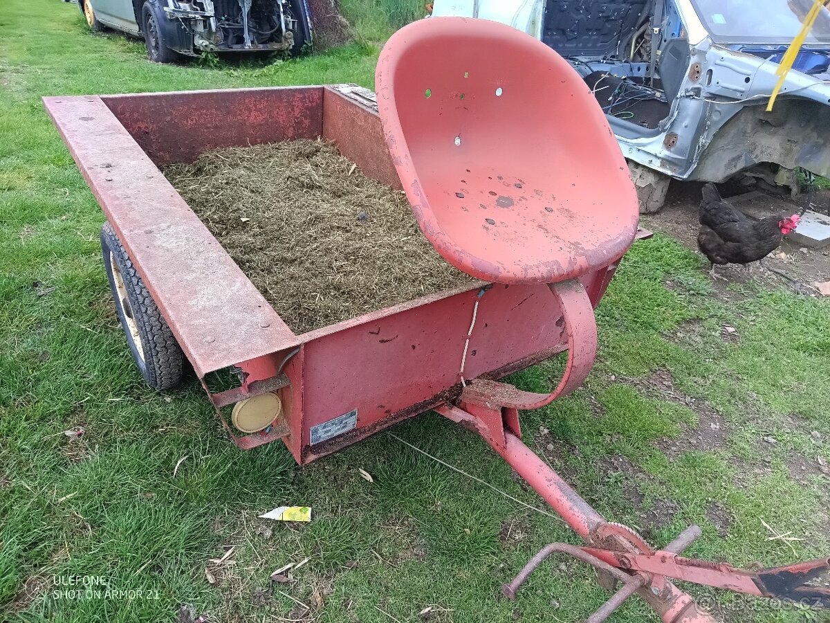 Robi 151 s příslušenstvím - 6